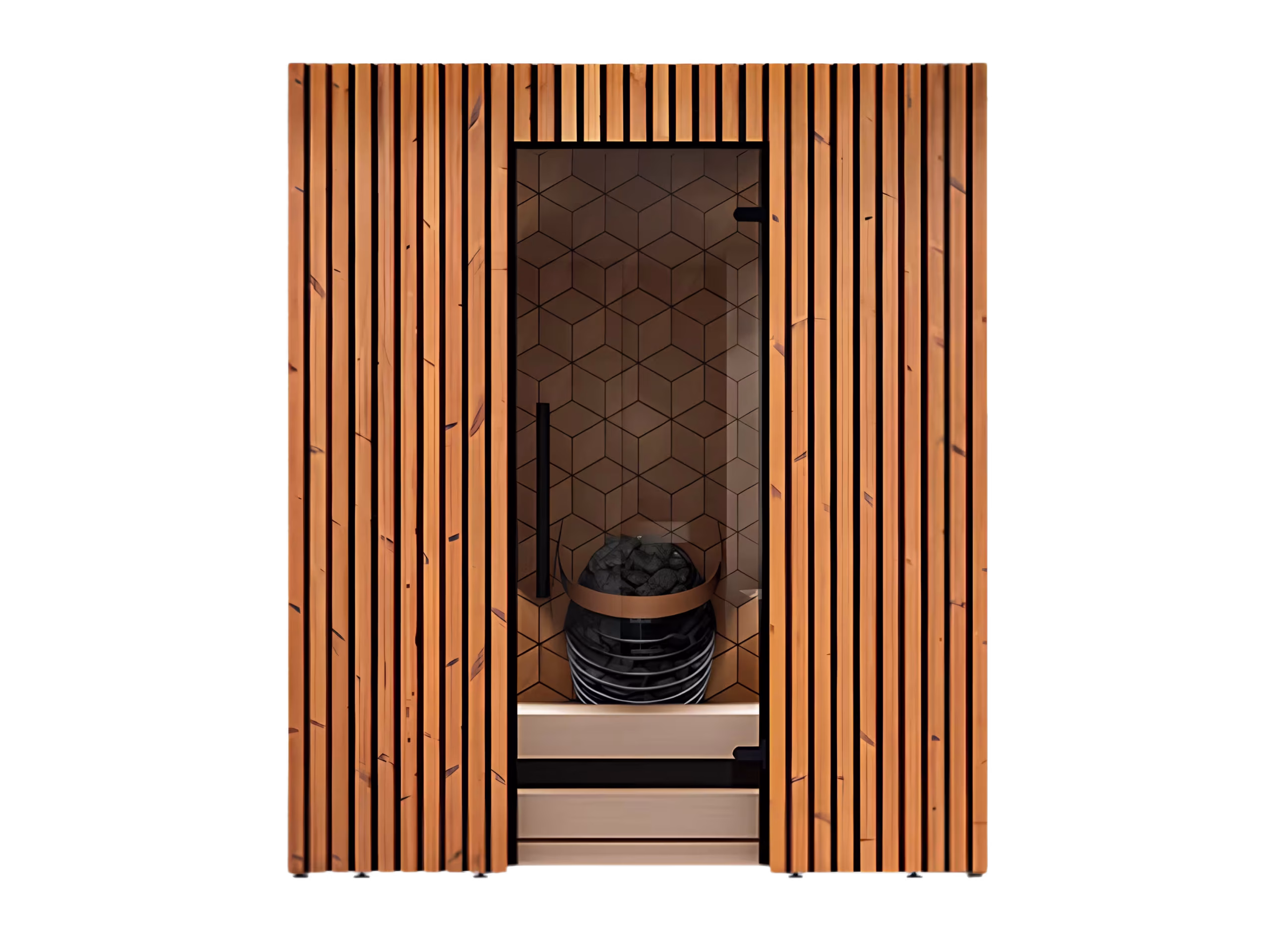 Indoor Sauna