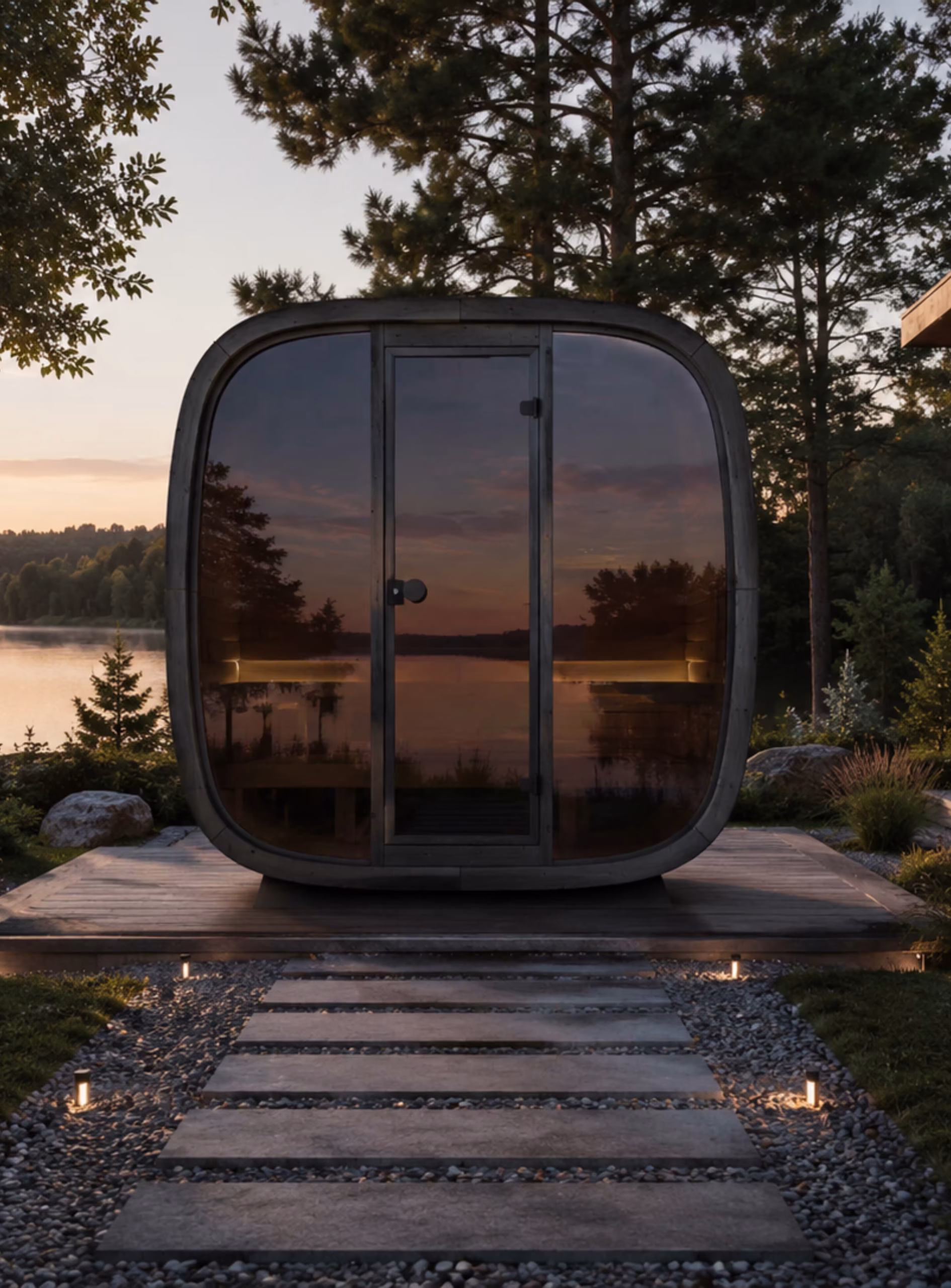 Leil Sauna