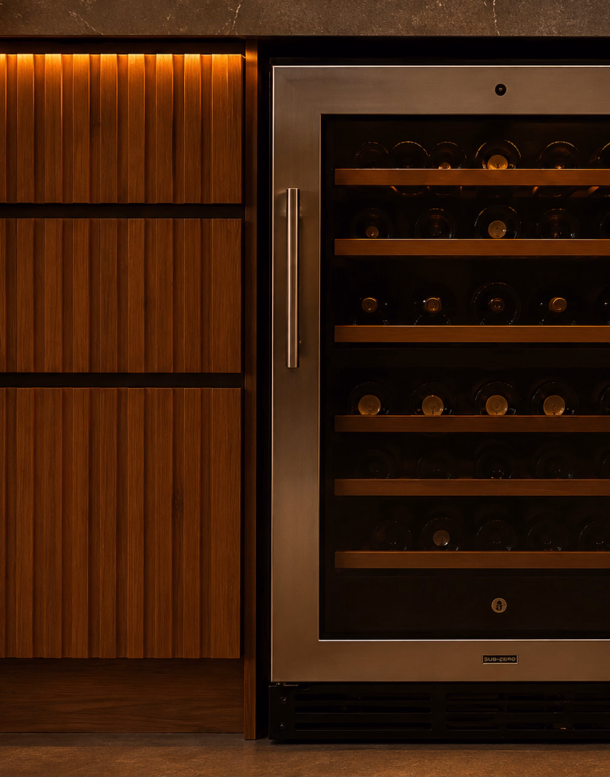 Wine Storage