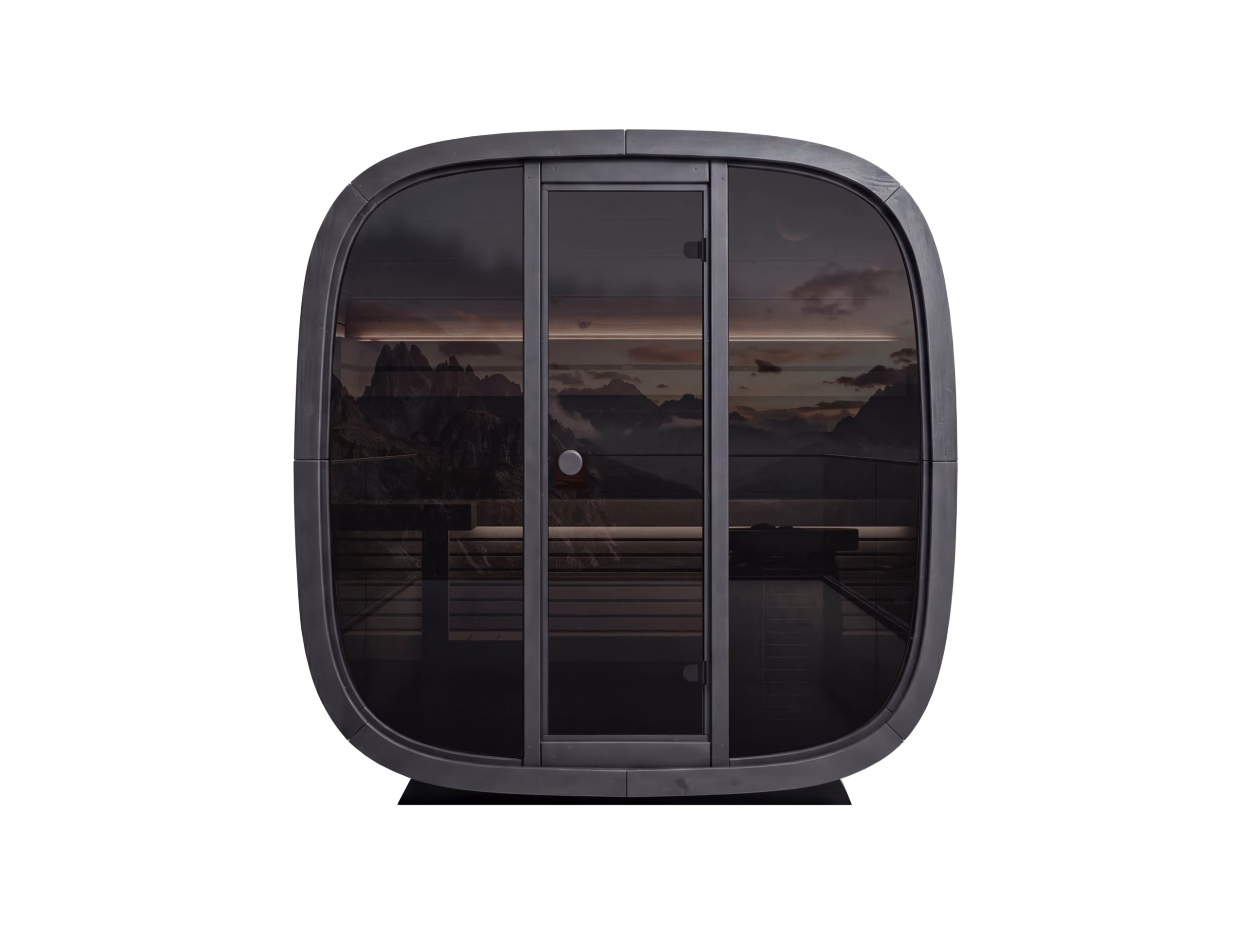 Black Cube Classic