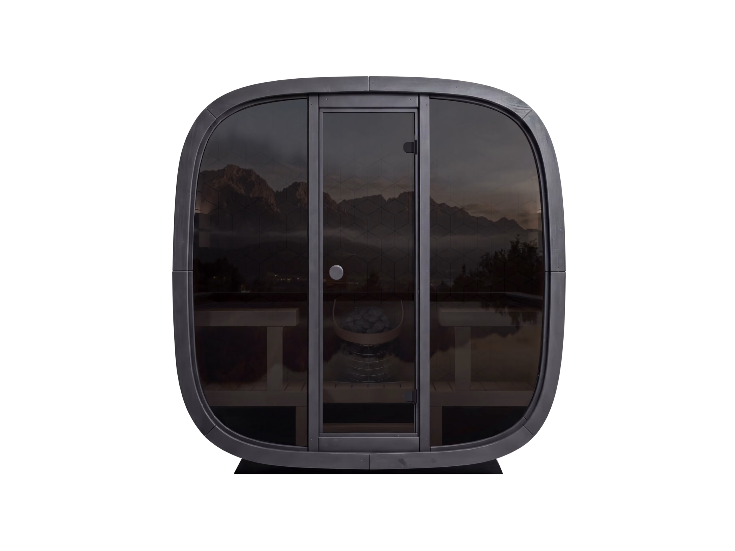 Black Cube Premium
