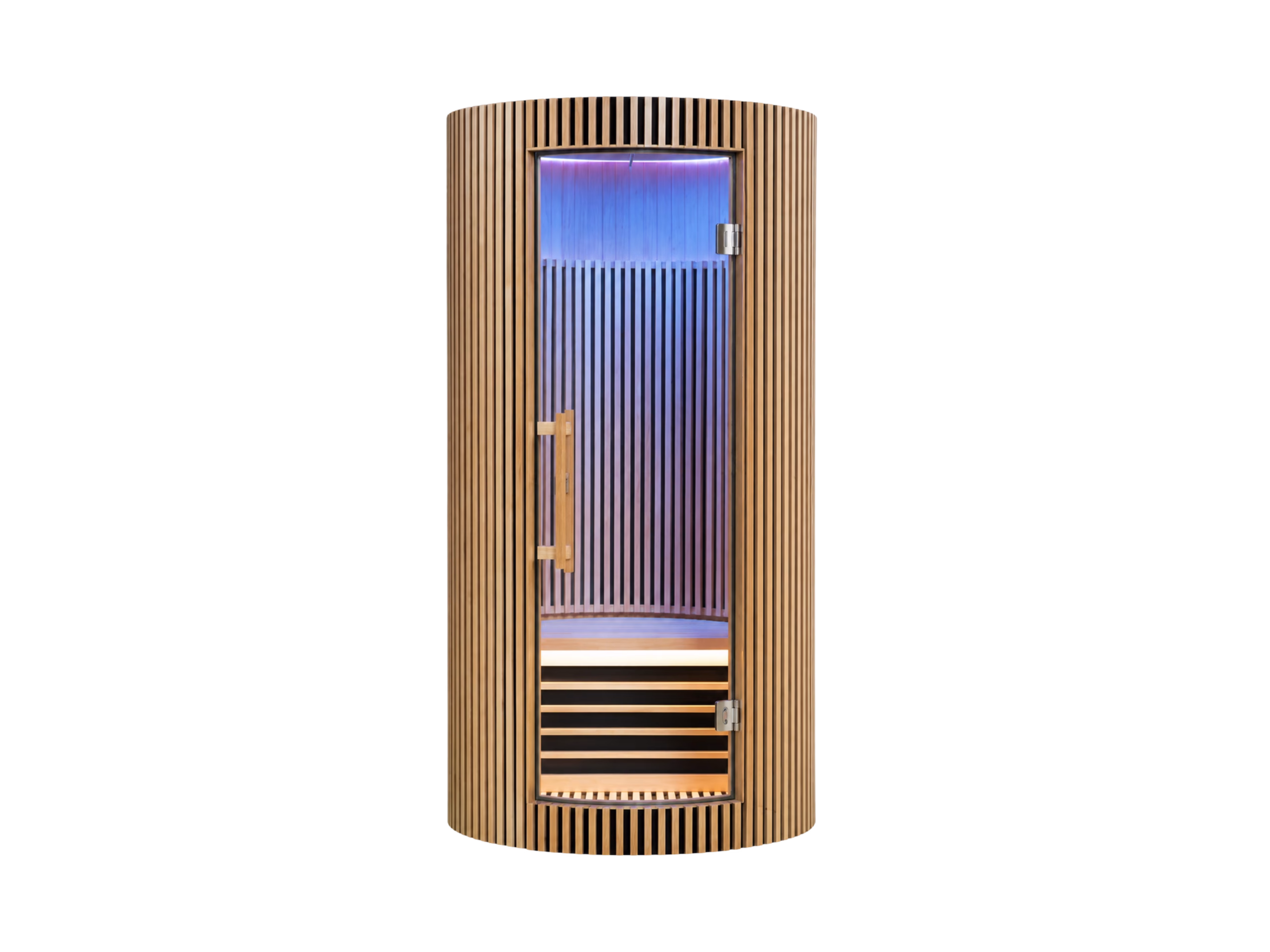 Infrared Cylinder
