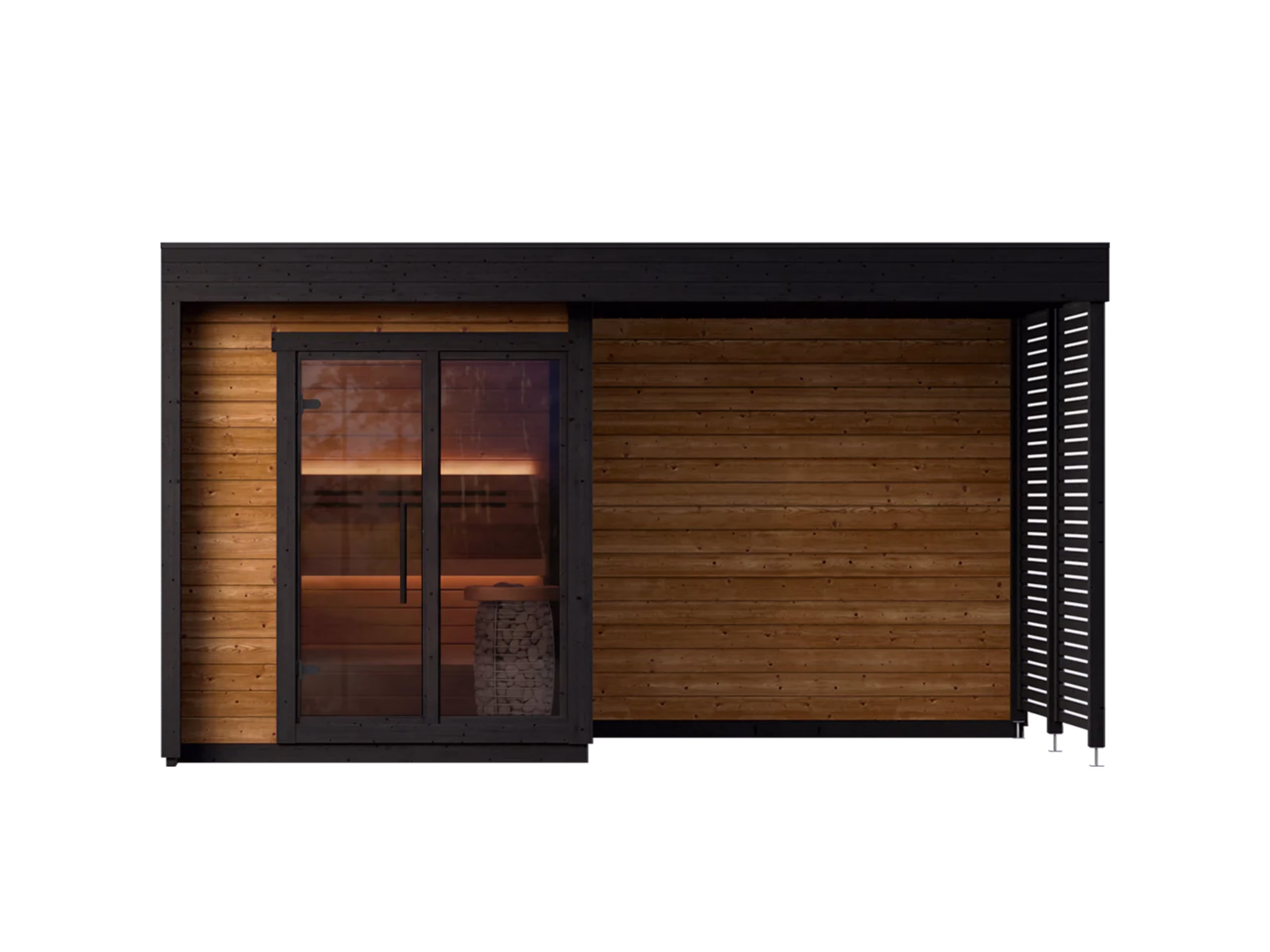 Patio S Plus